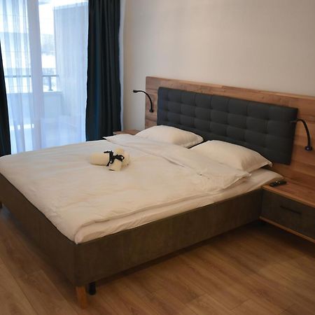Save Relaxing Residence 布拉索夫 外观 照片