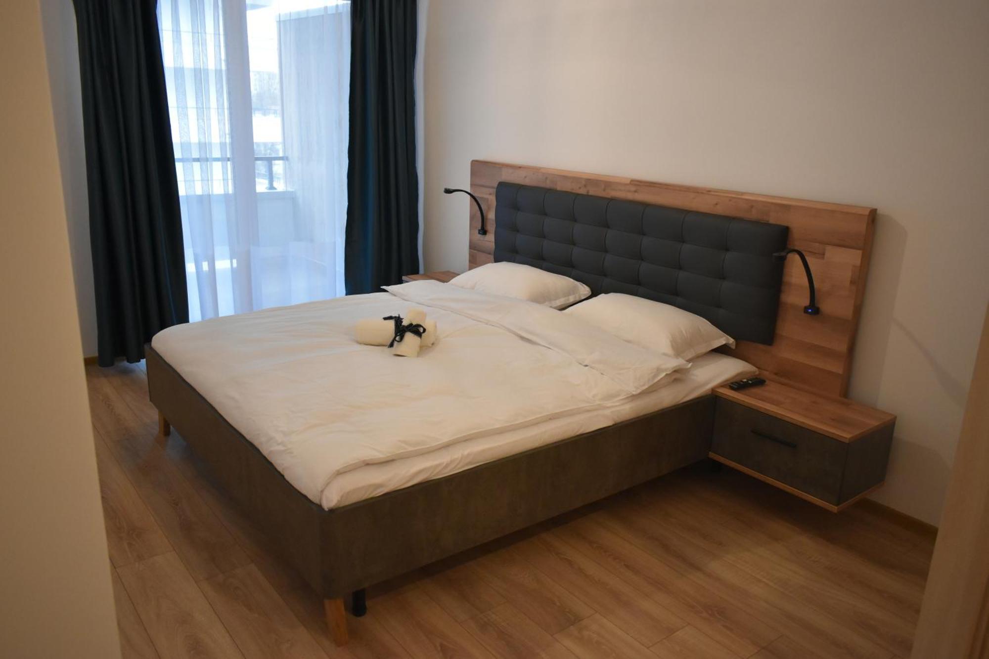Save Relaxing Residence 布拉索夫 外观 照片