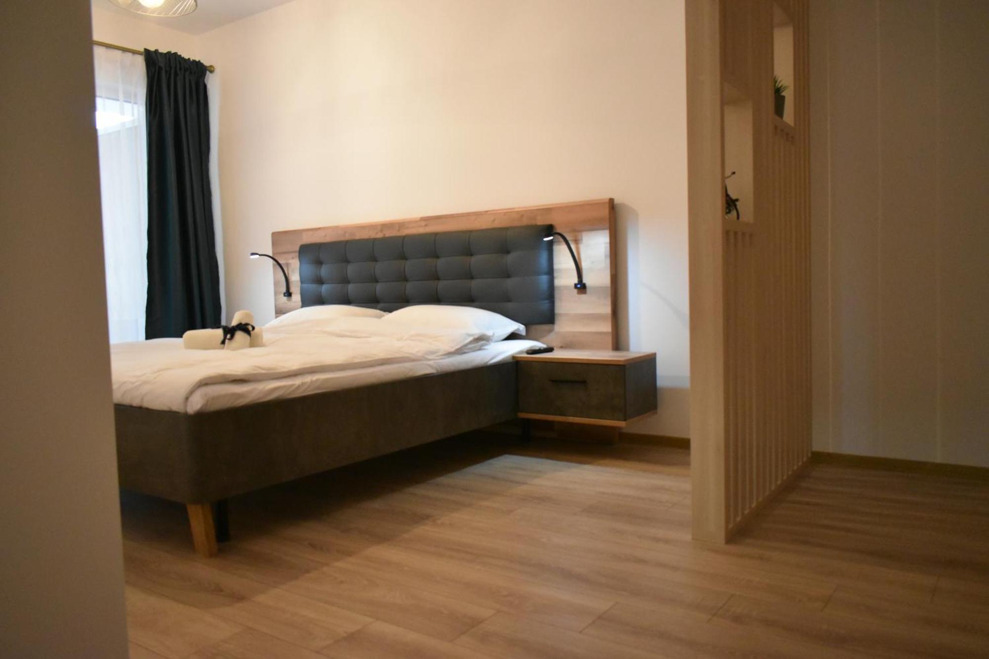 Save Relaxing Residence 布拉索夫 外观 照片
