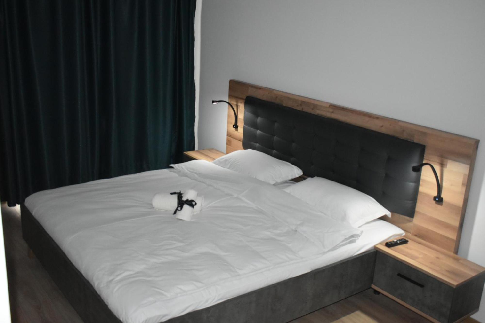 Save Relaxing Residence 布拉索夫 外观 照片