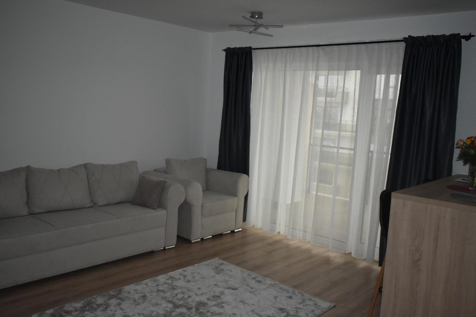 Save Relaxing Residence 布拉索夫 外观 照片