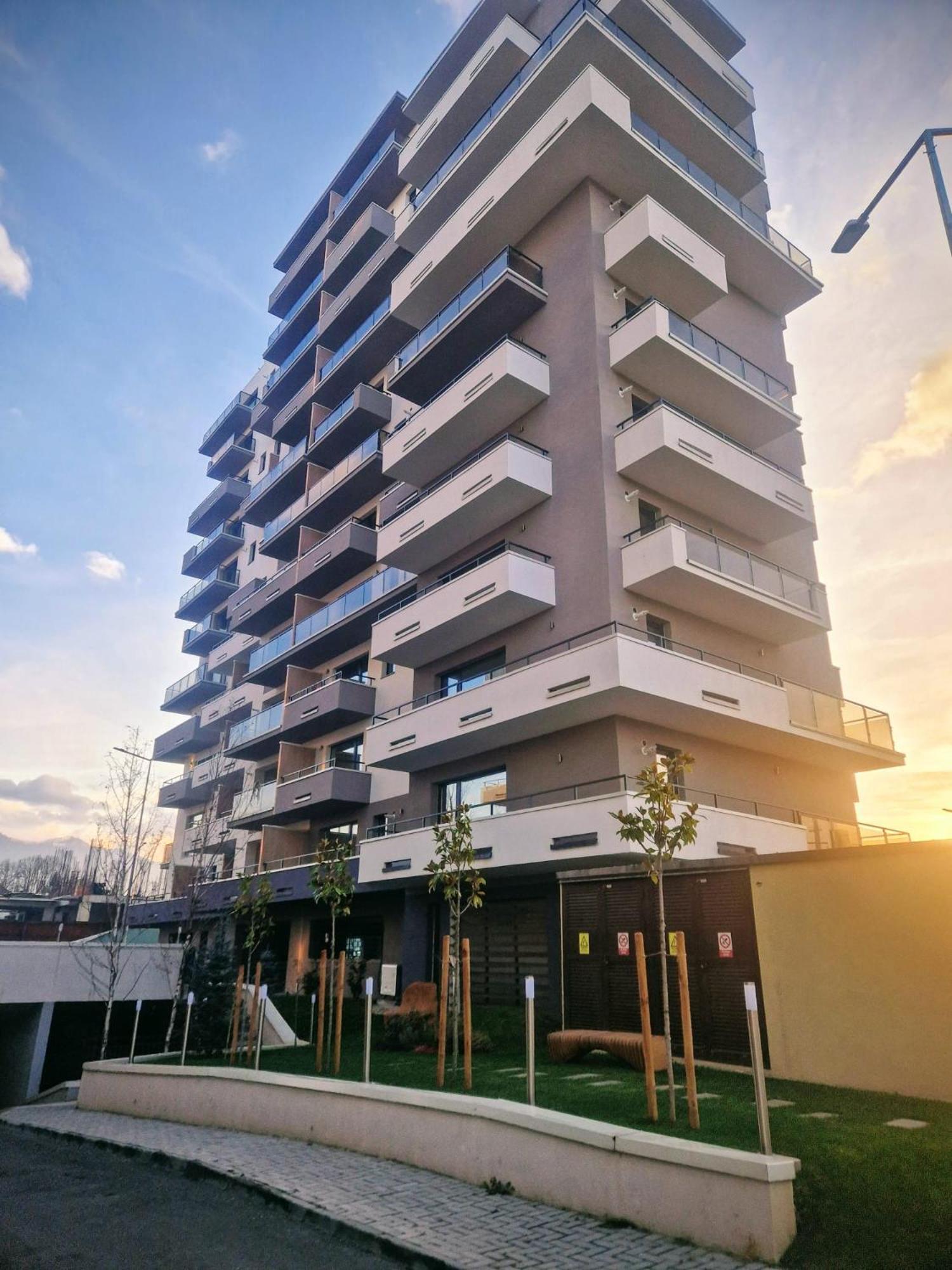 Save Relaxing Residence 布拉索夫 外观 照片