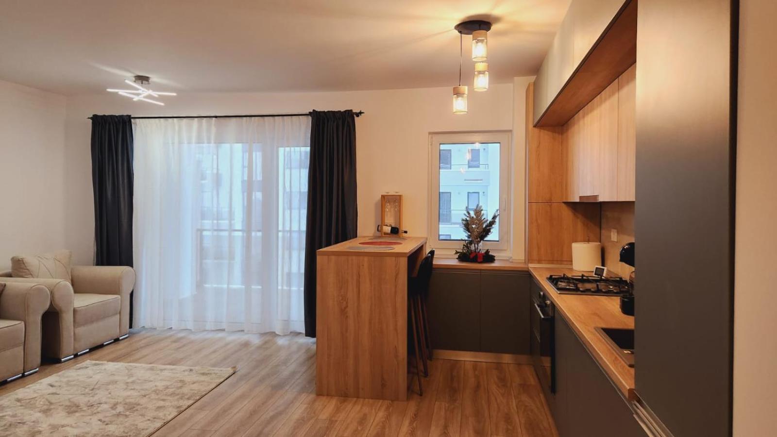 Save Relaxing Residence 布拉索夫 外观 照片