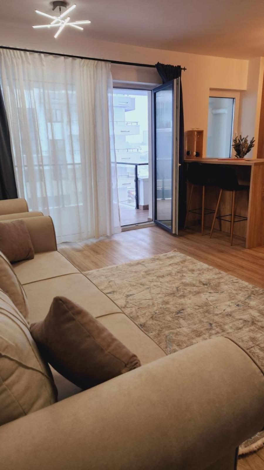 Save Relaxing Residence 布拉索夫 外观 照片