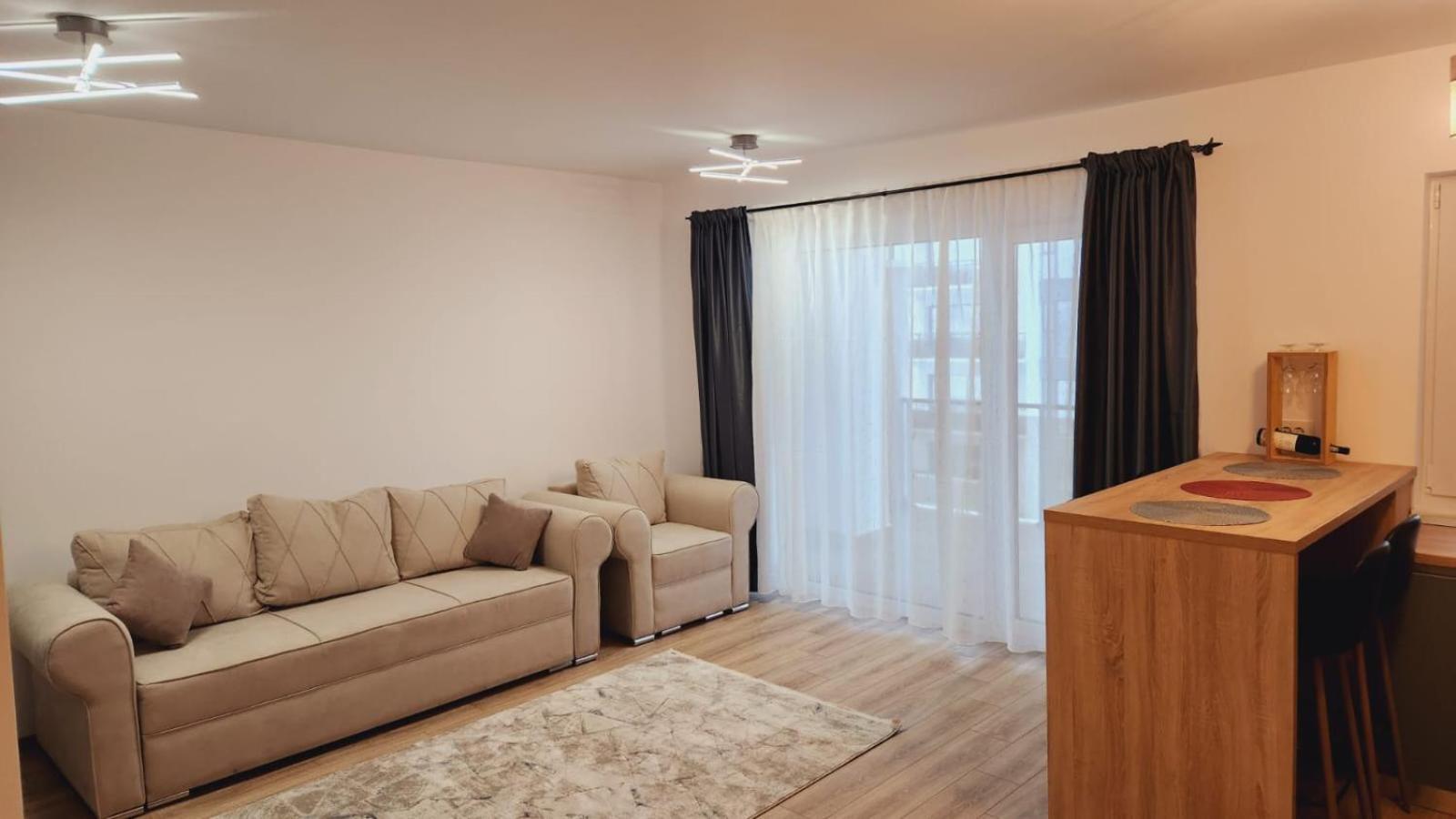 Save Relaxing Residence 布拉索夫 外观 照片